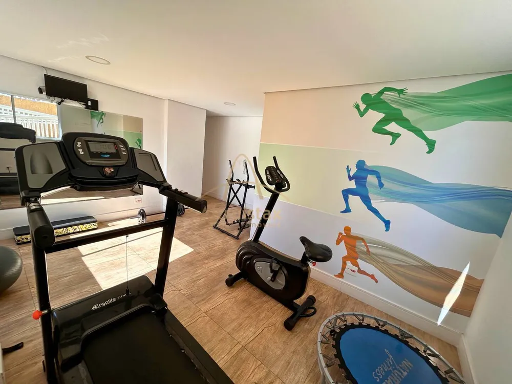 Apartamento, 3 quartos, 72 m² - Foto 6