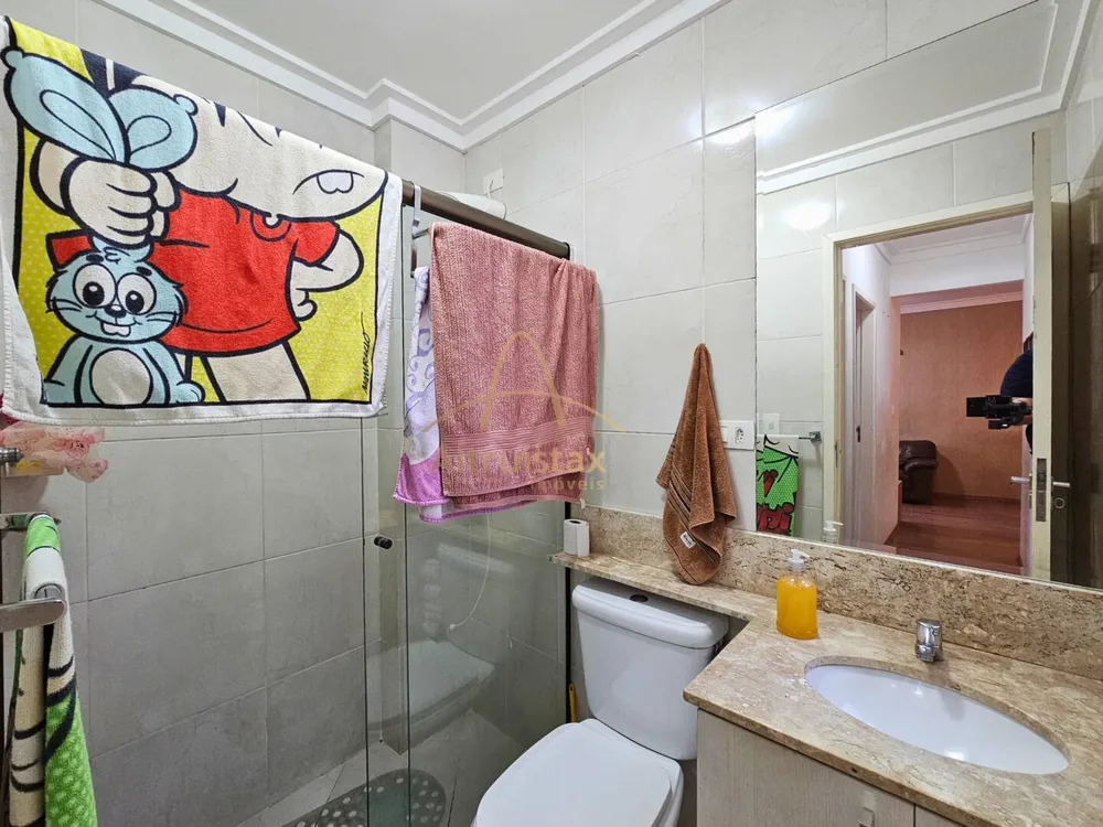 Apartamento, 3 quartos, 72 m² - Foto 2