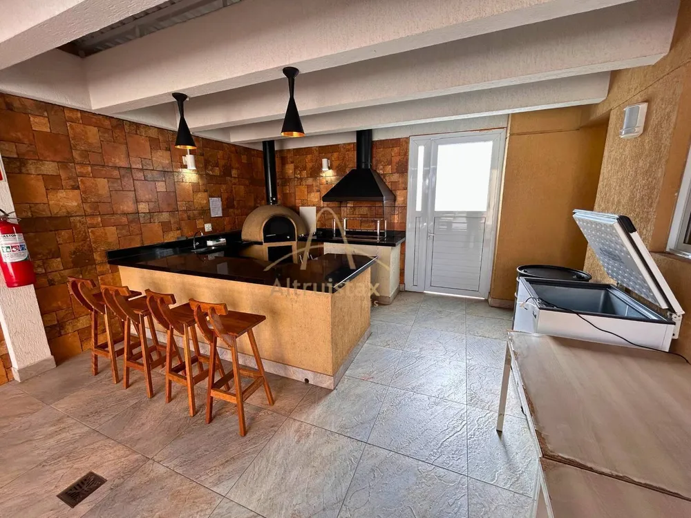 Apartamento, 3 quartos, 72 m² - Foto 4