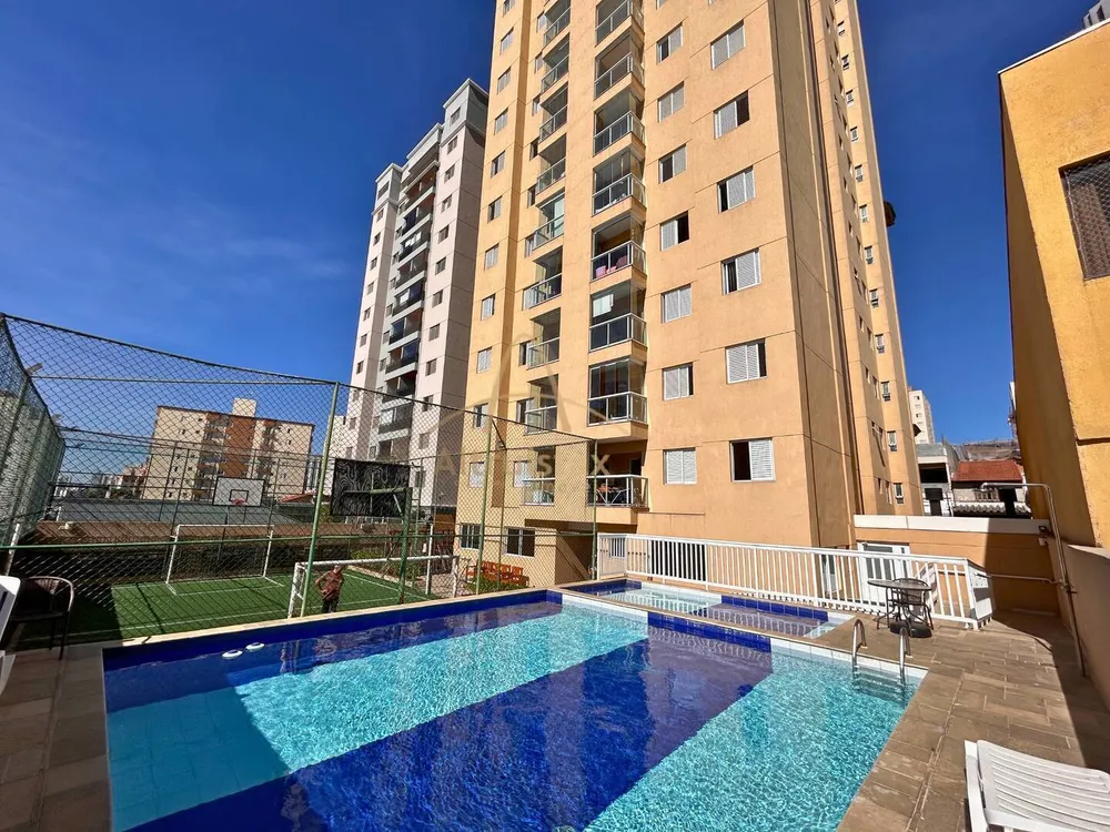 Apartamento, 3 quartos, 72 m² - Foto 3