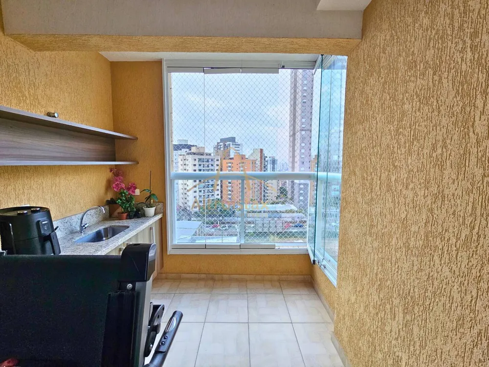 Apartamento, 3 quartos, 72 m² - Foto 1