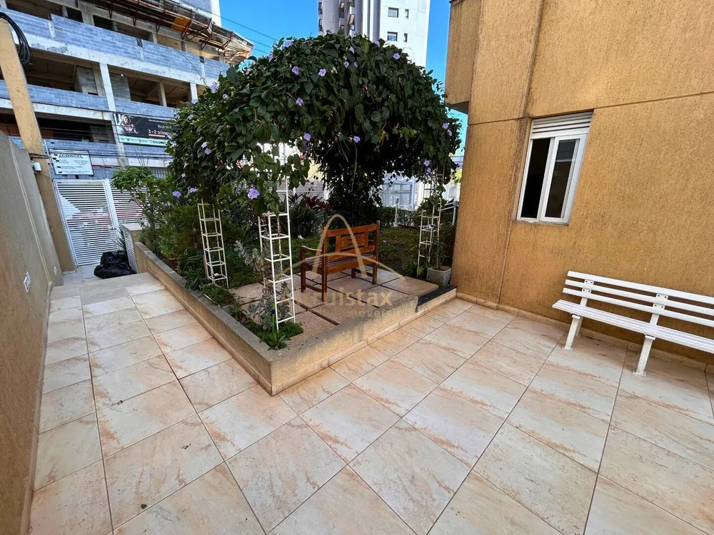 Apartamento, 3 quartos, 72 m² - Foto 11