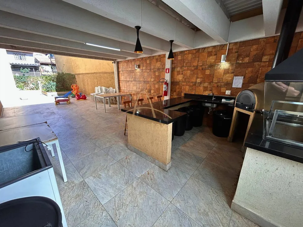Apartamento, 3 quartos, 72 m² - Foto 9