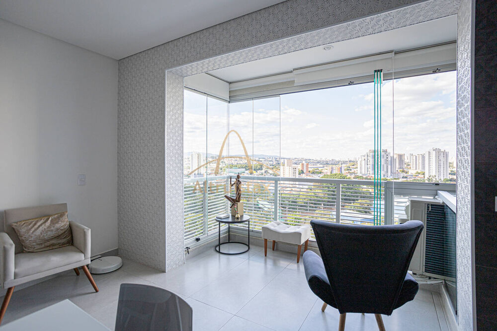 Apartamento, 2 quartos, 62 m² - Foto 6