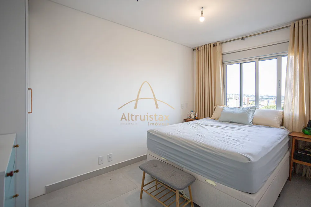 Apartamento, 2 quartos, 62 m² - Foto 11