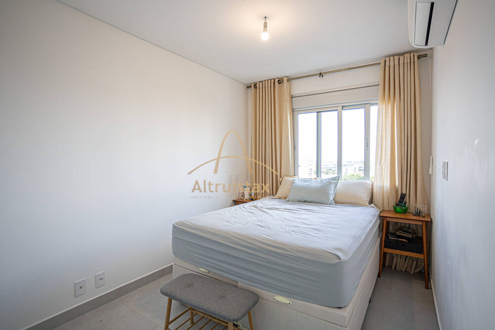 Apartamento, 2 quartos, 62 m² - Foto 11