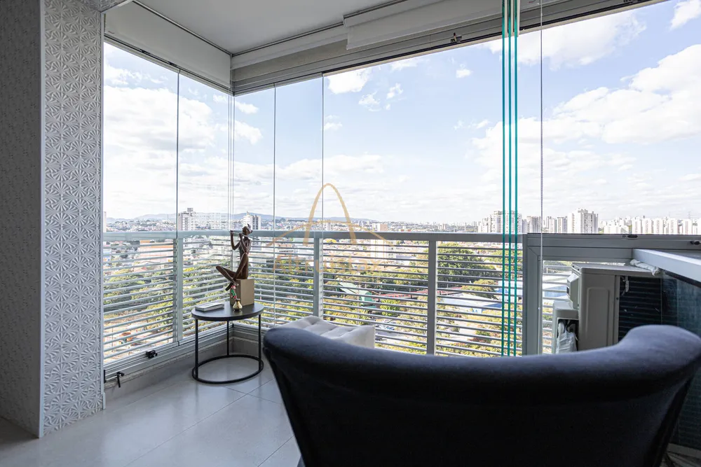 Apartamento, 2 quartos, 62 m² - Foto 3