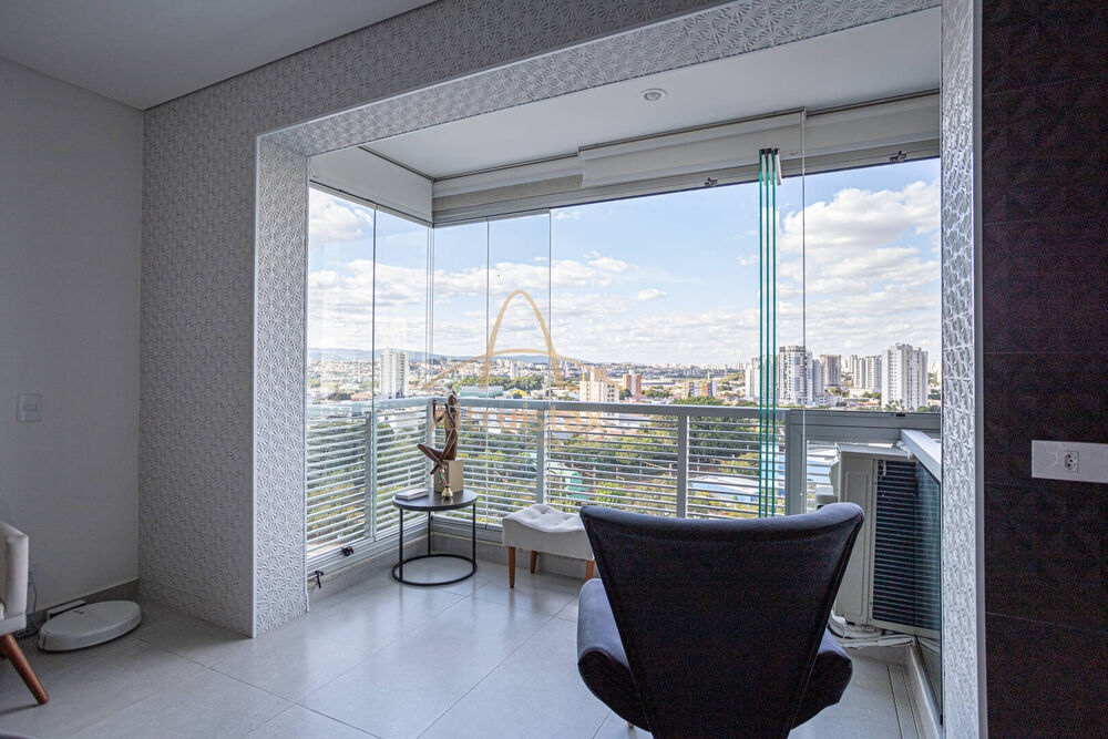 Apartamento, 2 quartos, 62 m² - Foto 7