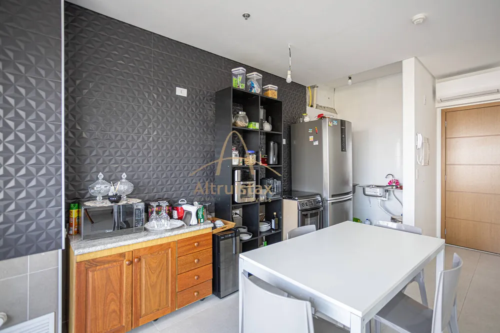 Apartamento, 2 quartos, 62 m² - Foto 5