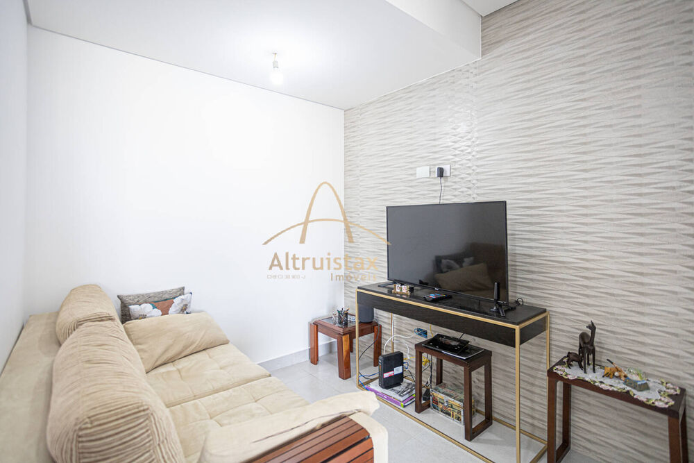 Apartamento, 2 quartos, 62 m² - Foto 4