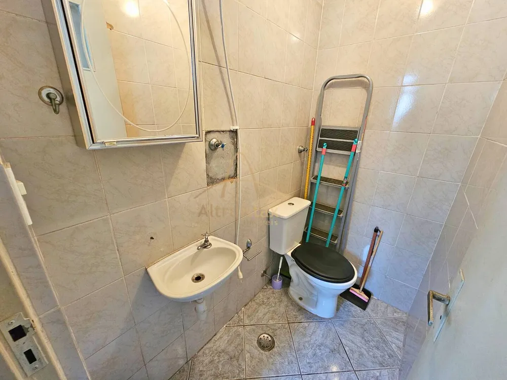 Apartamento, 3 quartos, 60 m² - Foto 9