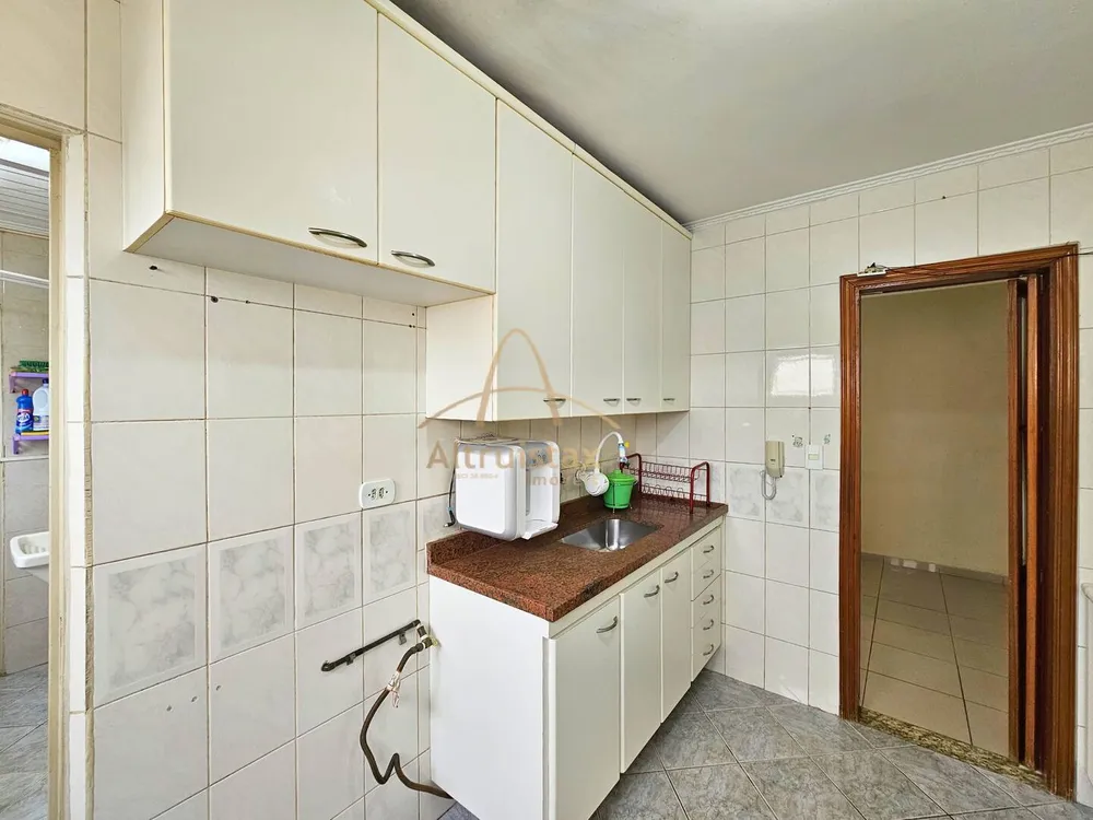Apartamento, 3 quartos, 60 m² - Foto 7