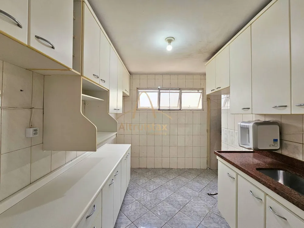 Apartamento, 3 quartos, 60 m² - Foto 8