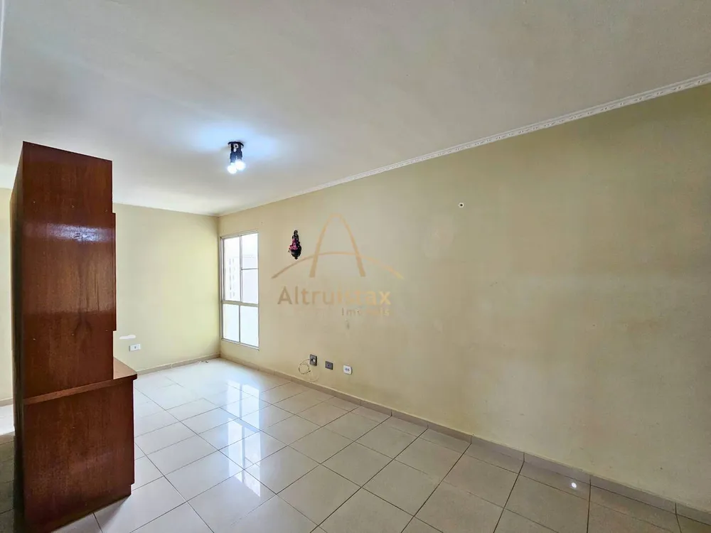 Apartamento, 3 quartos, 60 m² - Foto 4