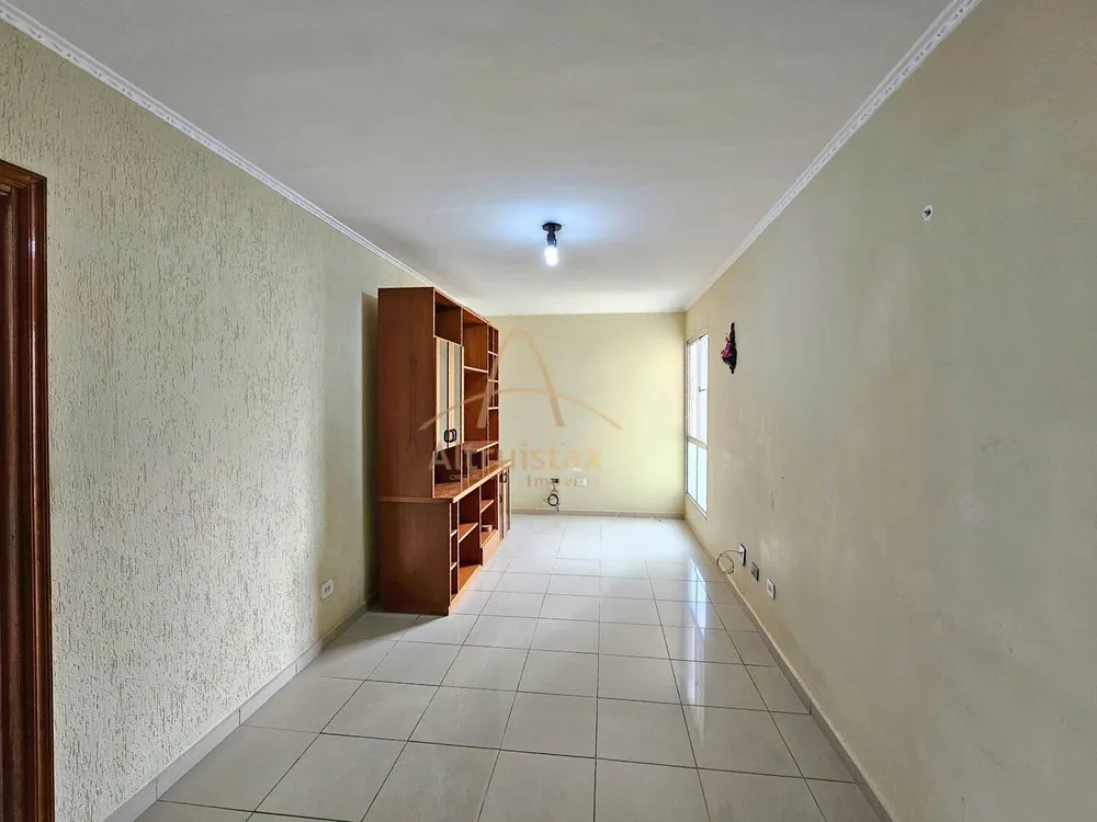 Apartamento, 3 quartos, 60 m² - Foto 2