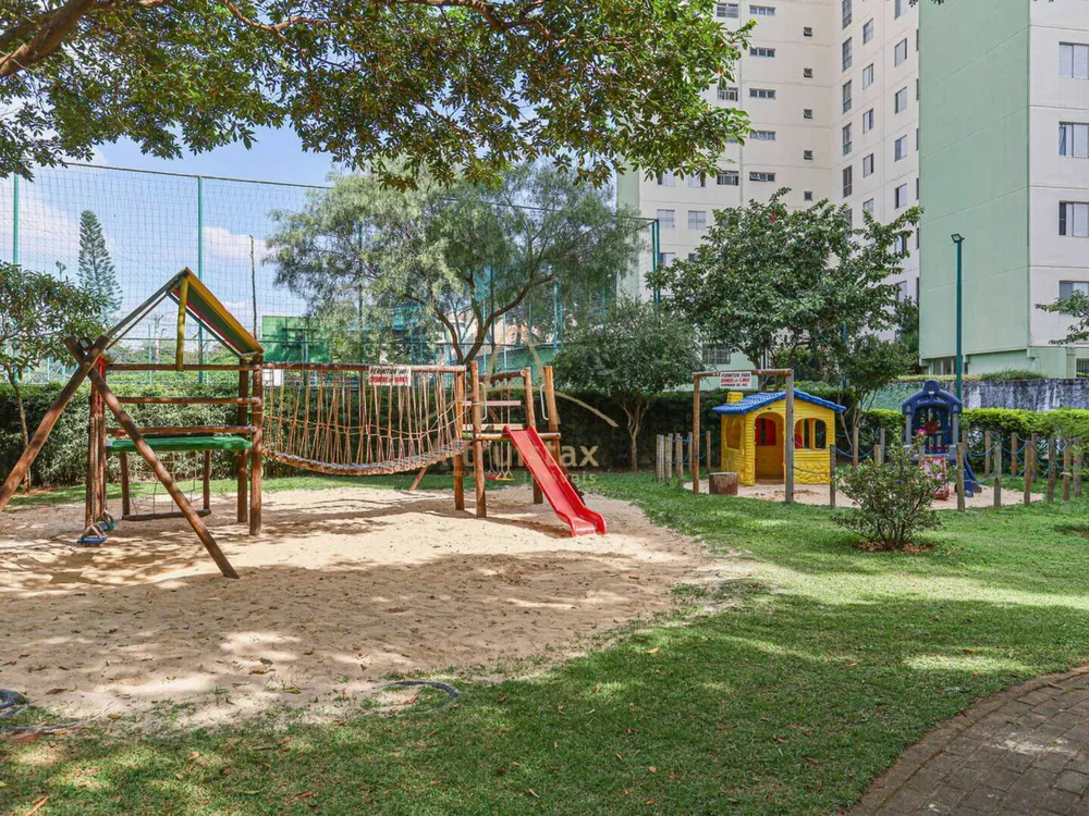 Apartamento, 3 quartos, 60 m² - Foto 12