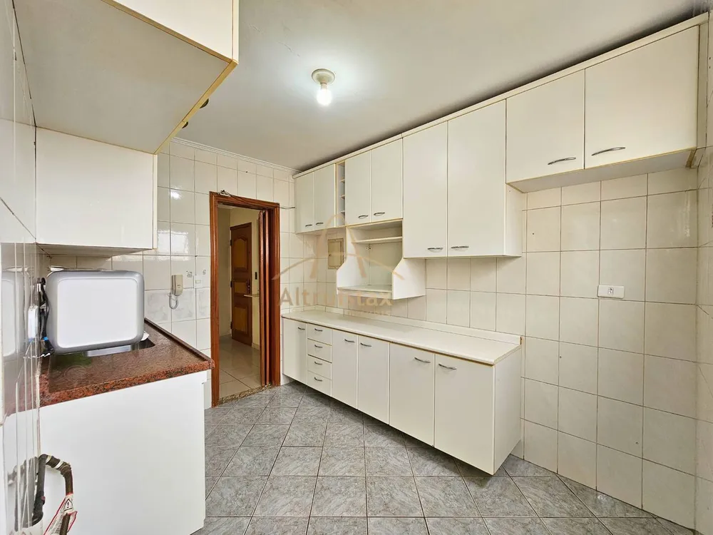 Apartamento, 3 quartos, 60 m² - Foto 6