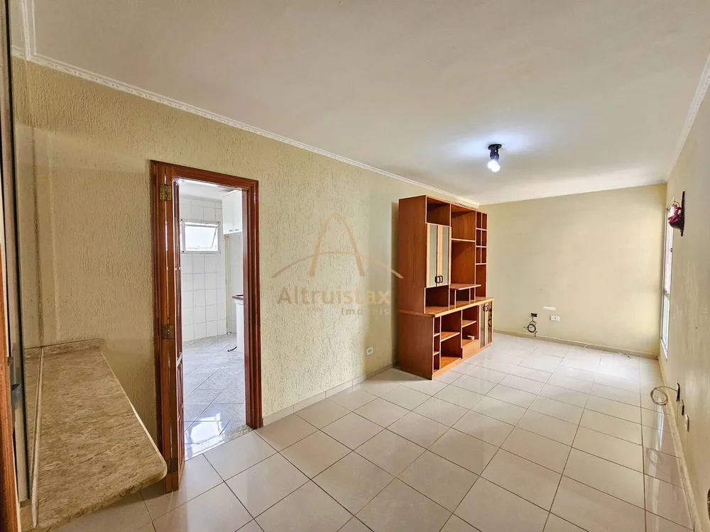 Apartamento, 3 quartos, 60 m² - Foto 3