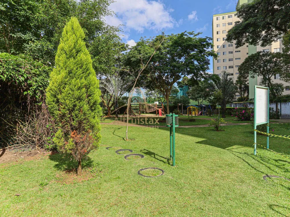 Apartamento, 3 quartos, 60 m² - Foto 14