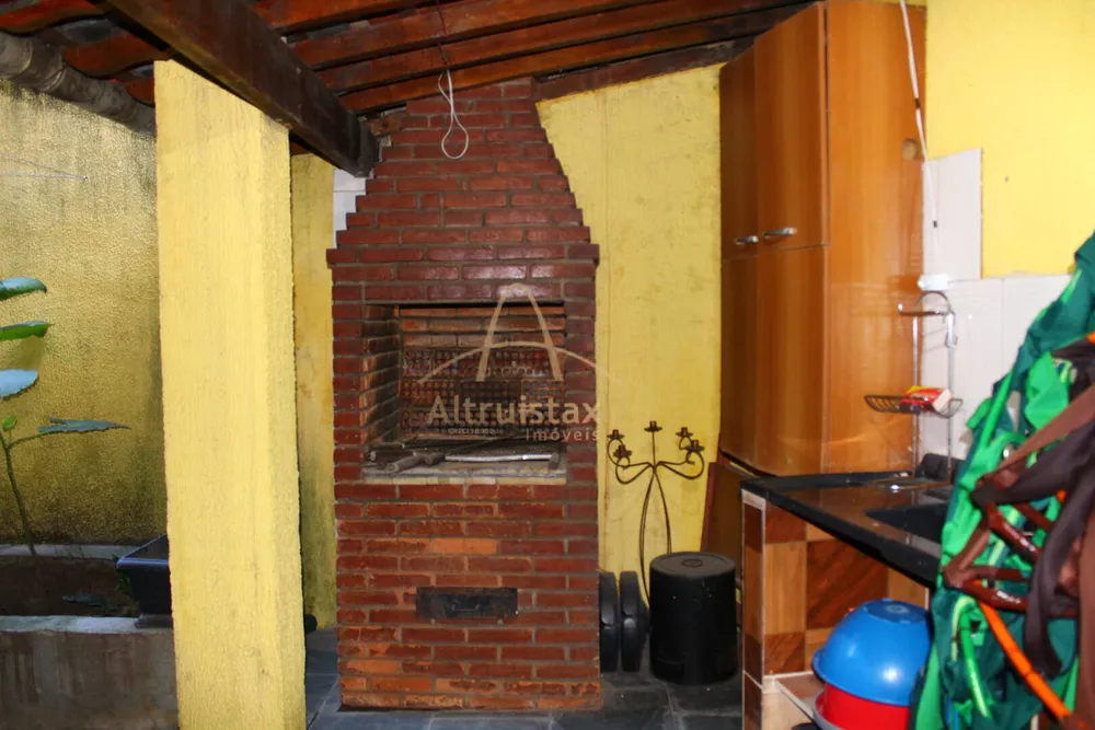 Casa, 2 quartos, 128 m² - Foto 8