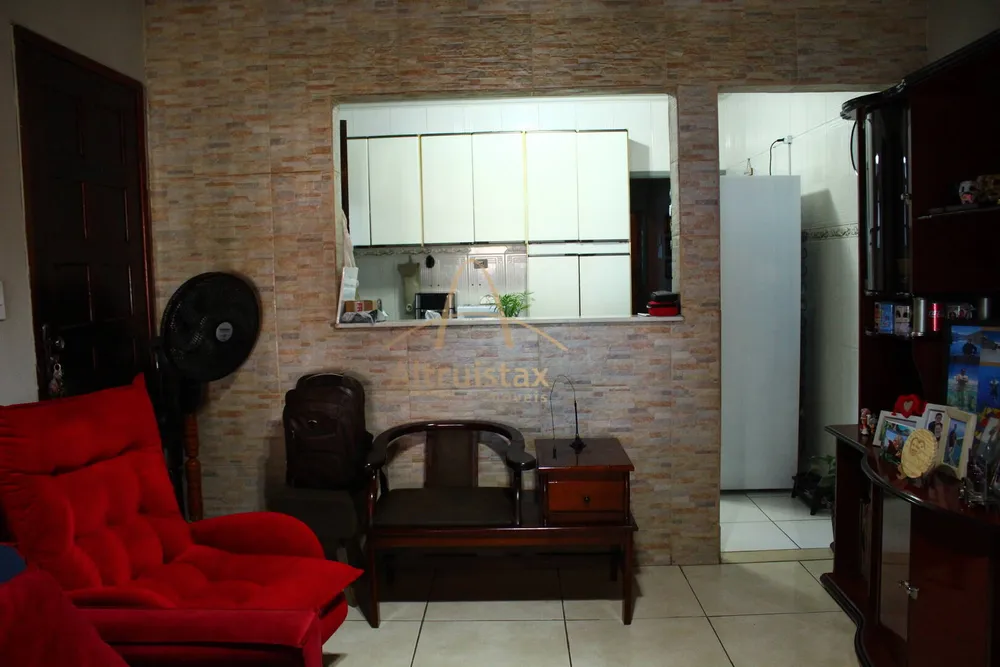 Casa, 2 quartos, 128 m² - Foto 2