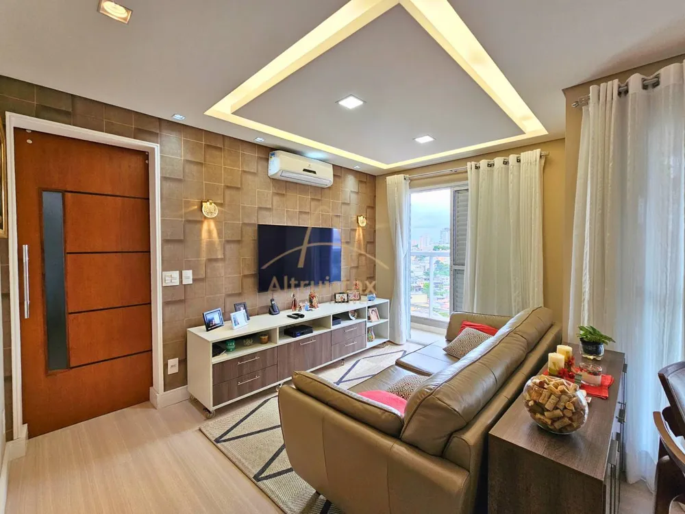 Apartamento, 3 quartos, 86 m² - Foto 3