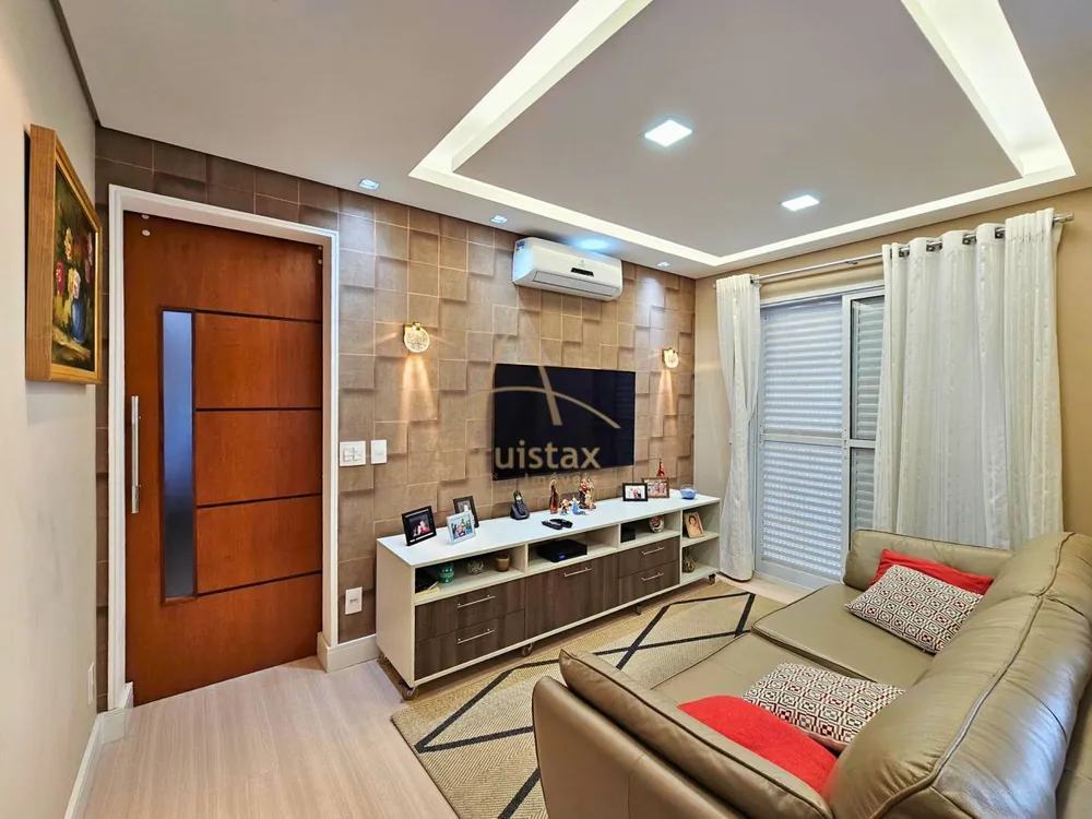 Apartamento, 3 quartos, 86 m² - Foto 5