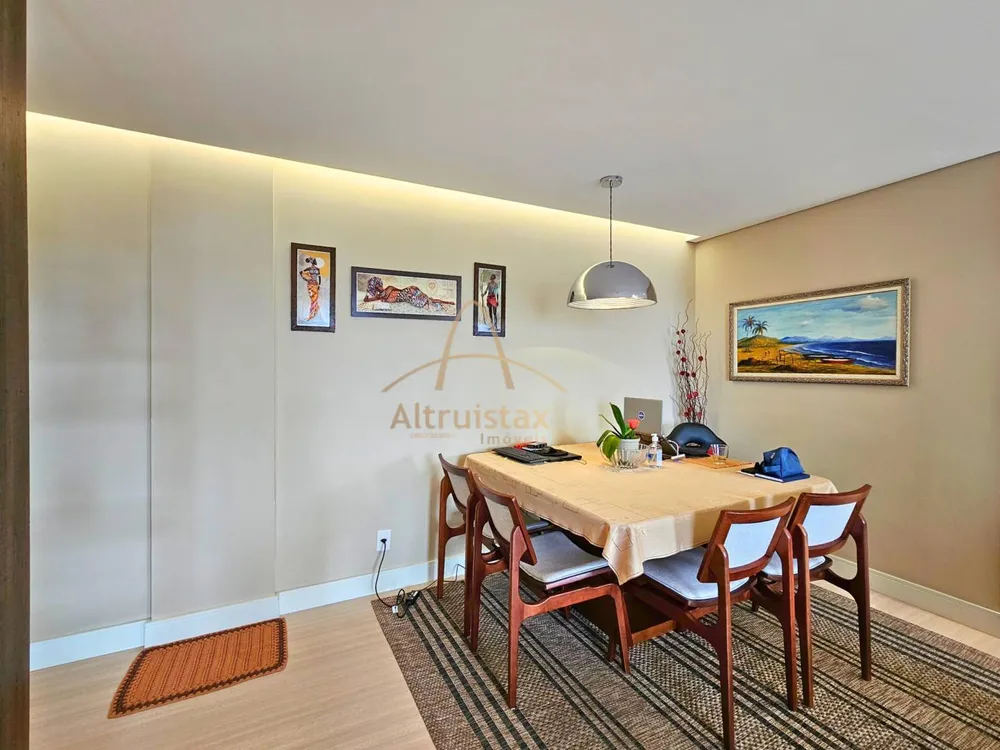 Apartamento, 3 quartos, 86 m² - Foto 4