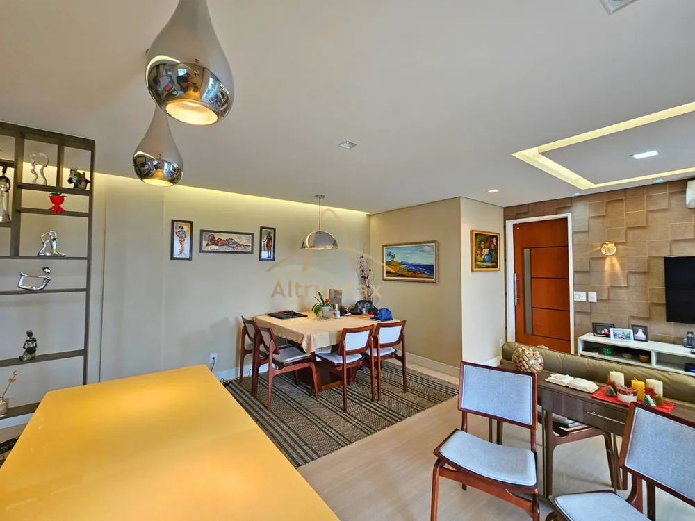 Apartamento, 3 quartos, 86 m² - Foto 1