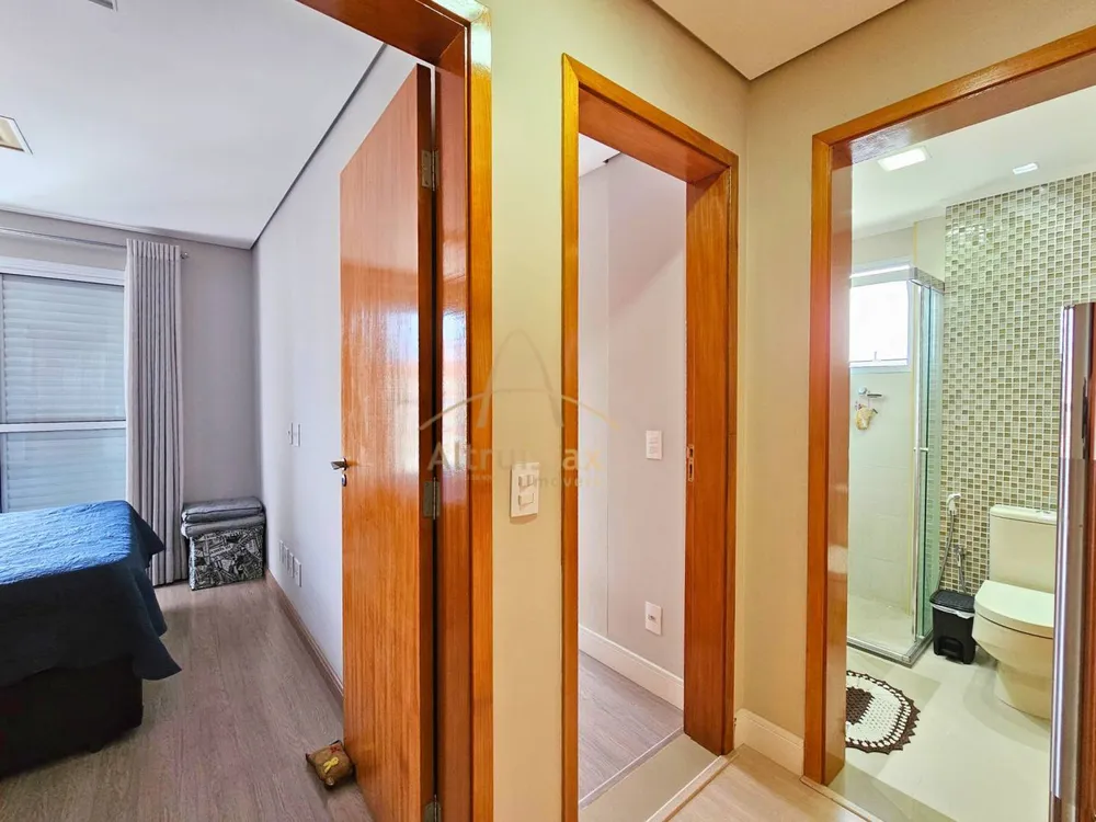 Apartamento, 3 quartos, 86 m² - Foto 7