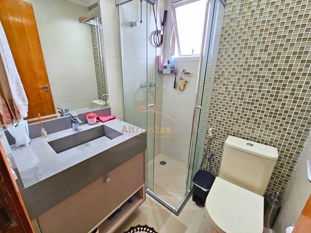 Apartamento, 3 quartos, 86 m² - Foto 9