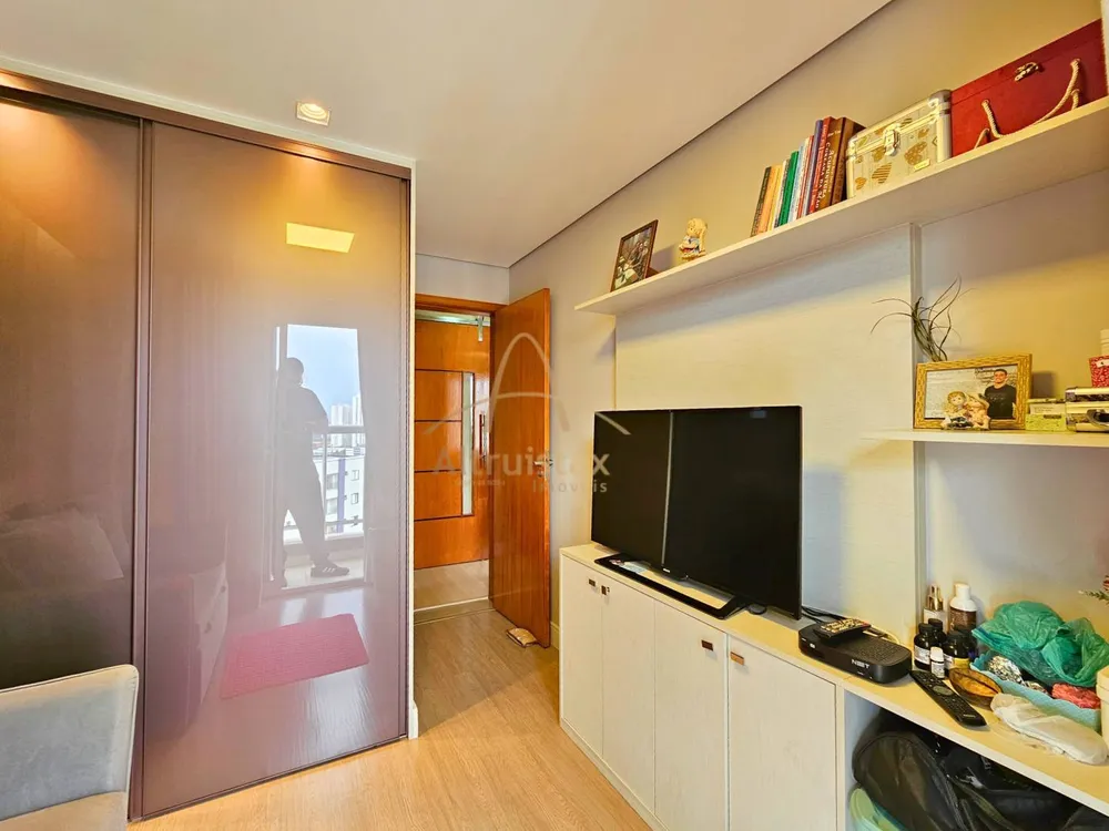 Apartamento, 3 quartos, 86 m² - Foto 8