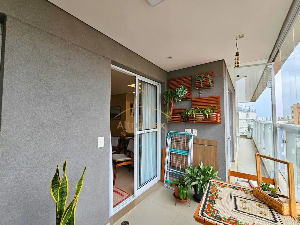 Apartamento, 3 quartos, 86 m² - Foto 6