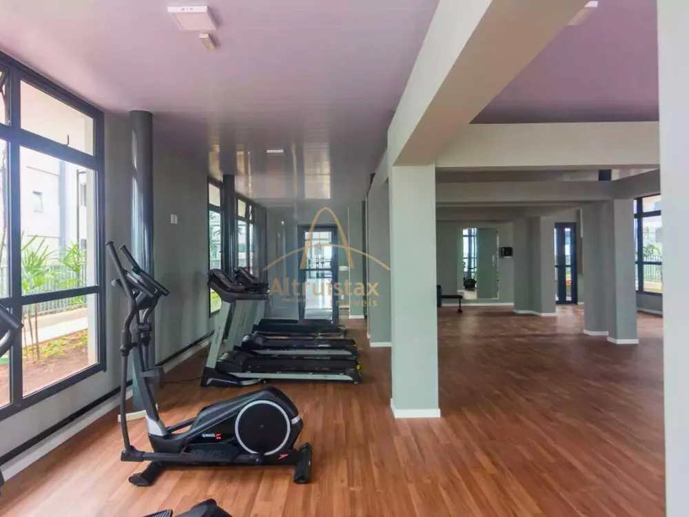 Apartamento, 2 quartos, 44 m² - Foto 7