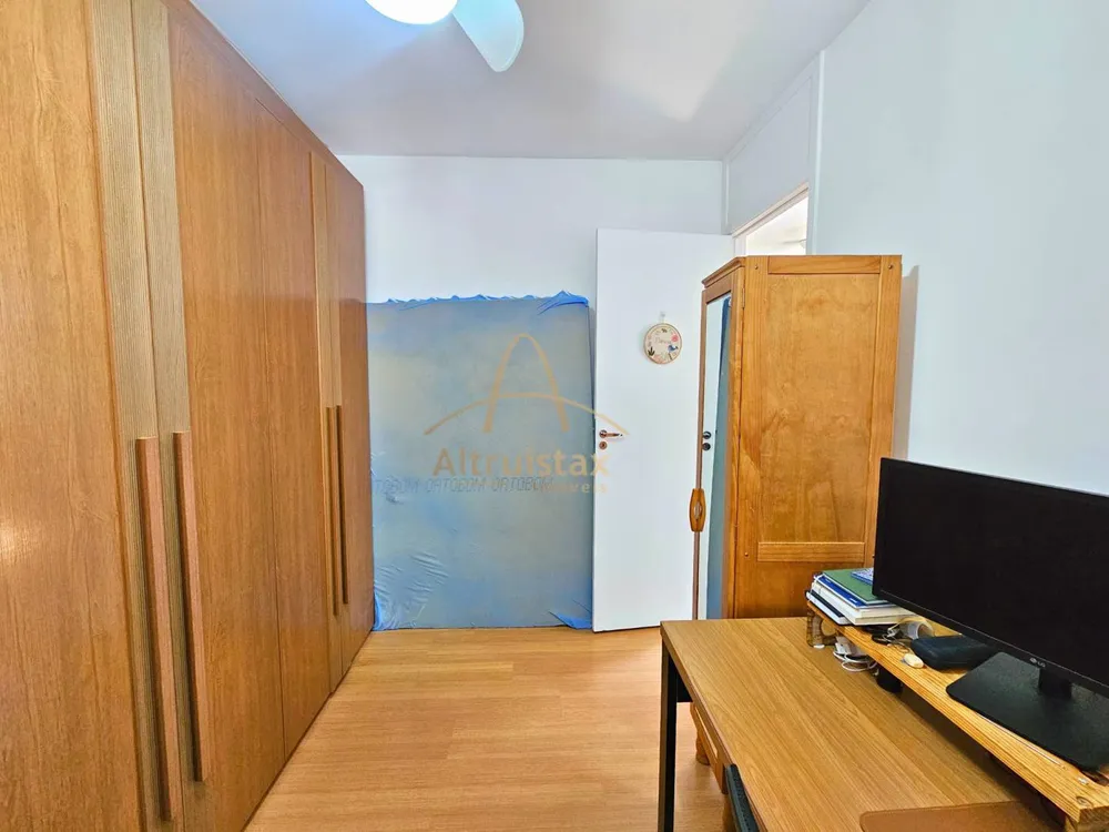 Apartamento, 2 quartos, 44 m² - Foto 5