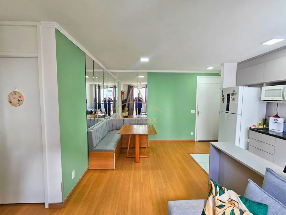 Apartamento, 2 quartos, 44 m² - Foto 3