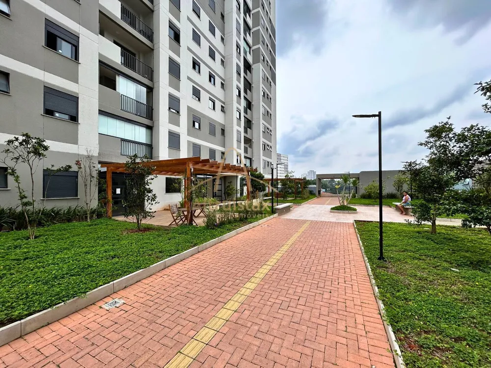 Apartamento, 2 quartos, 44 m² - Foto 9