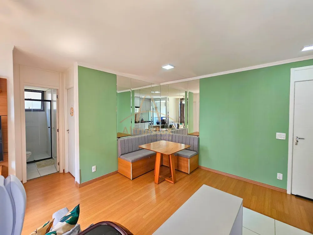 Apartamento, 2 quartos, 44 m² - Foto 6