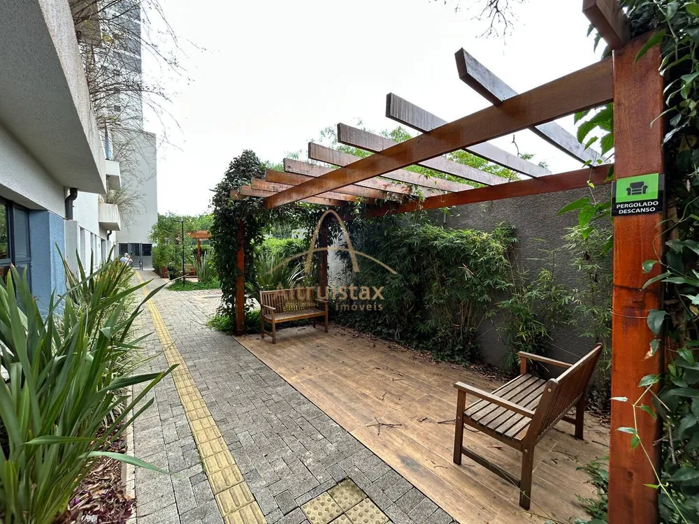 Apartamento, 2 quartos, 44 m² - Foto 8