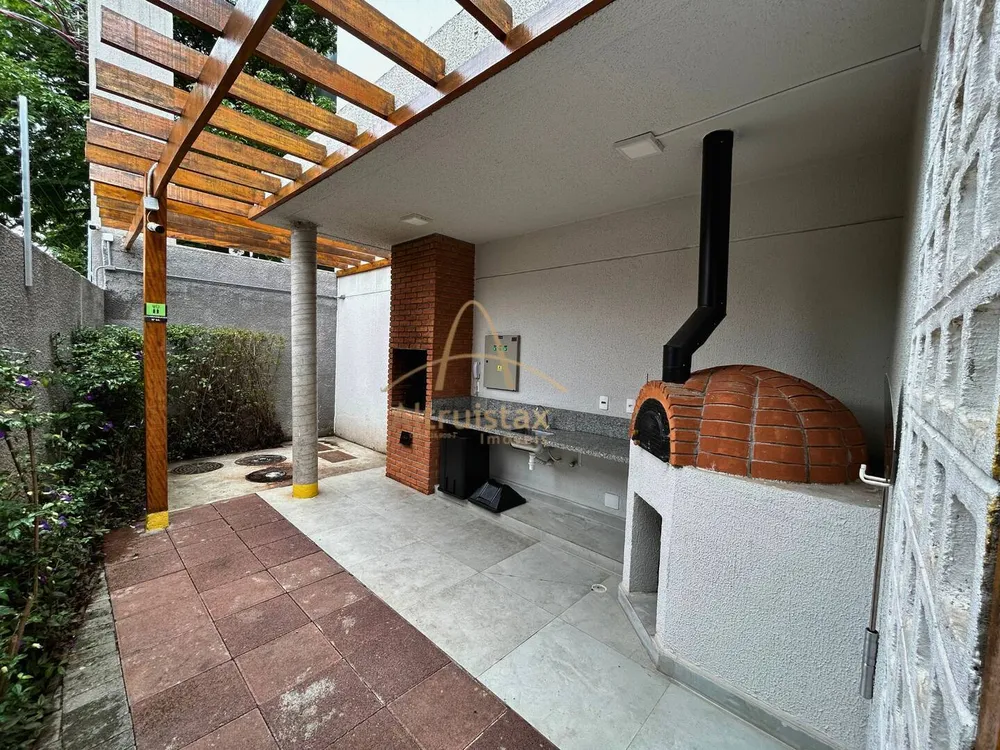 Apartamento, 2 quartos, 44 m² - Foto 1