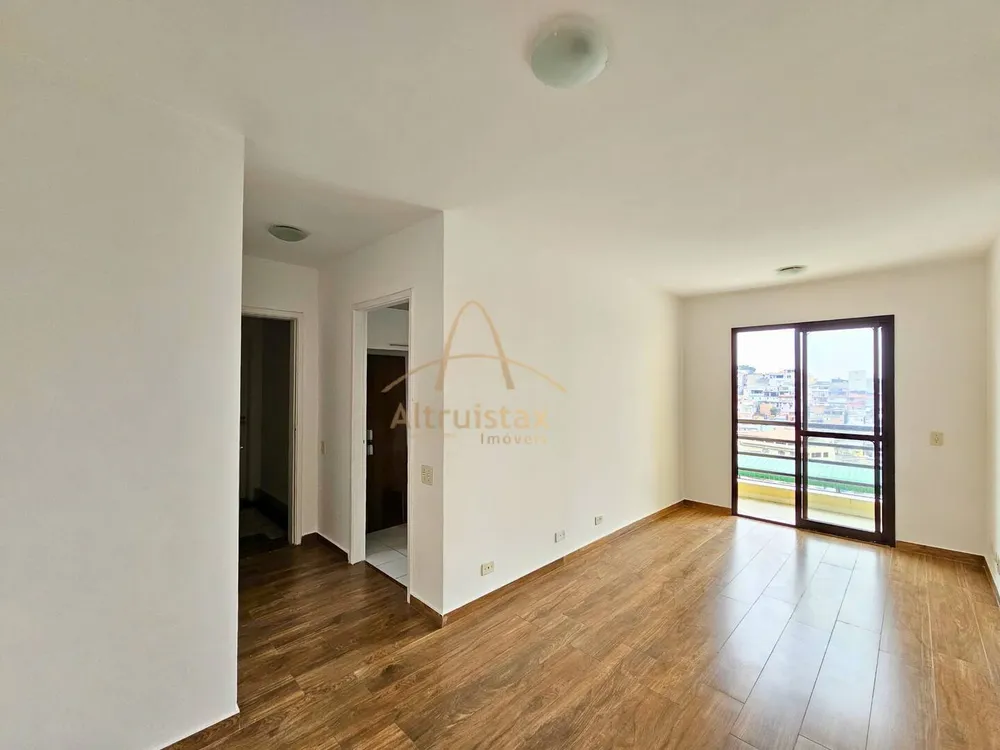 Apartamento, 2 quartos, 58 m² - Foto 3