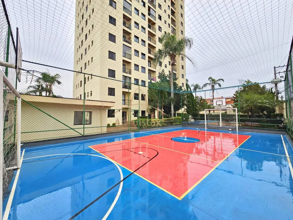 Apartamento, 2 quartos, 58 m² - Foto 12