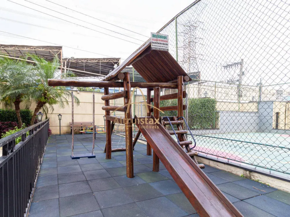Apartamento, 2 quartos, 58 m² - Foto 11