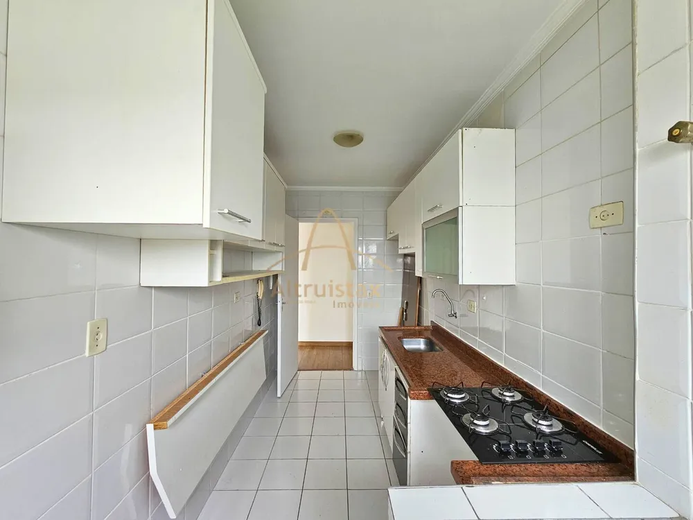 Apartamento, 2 quartos, 58 m² - Foto 7