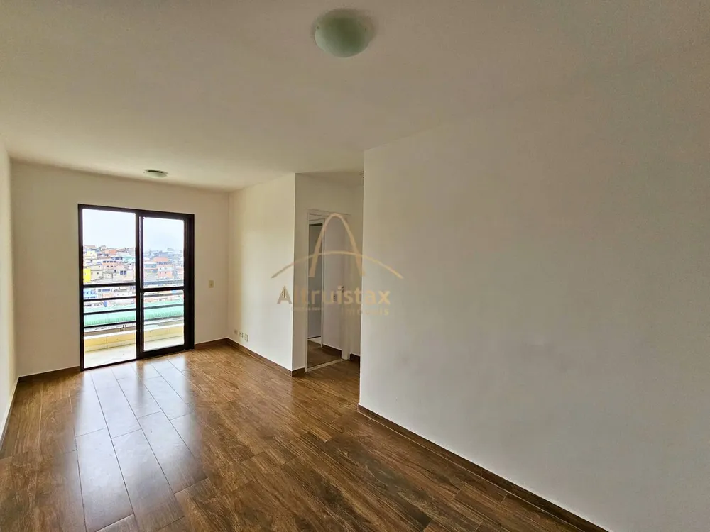 Apartamento, 2 quartos, 58 m² - Foto 1