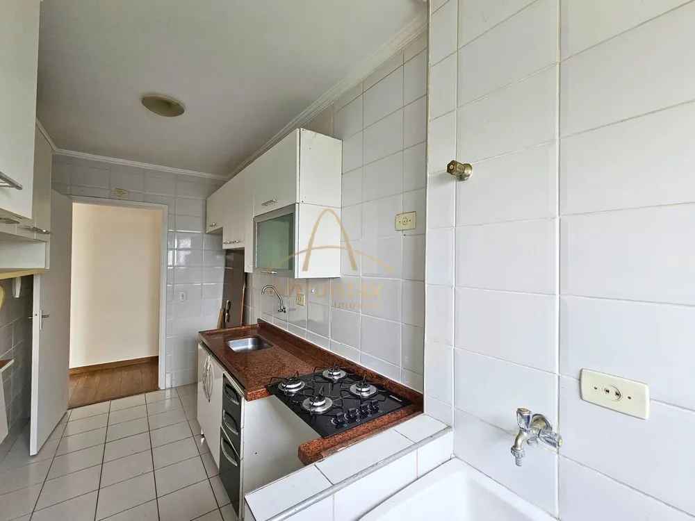 Apartamento, 2 quartos, 58 m² - Foto 15