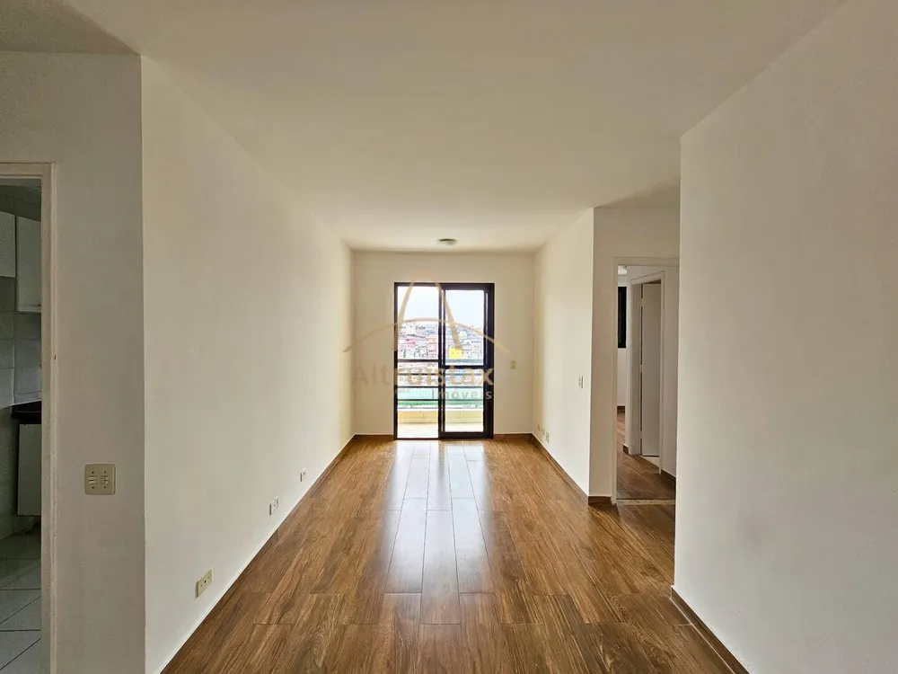 Apartamento, 2 quartos, 58 m² - Foto 2
