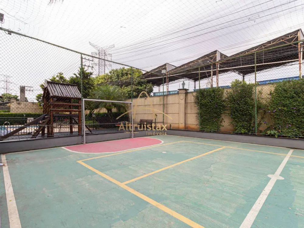 Apartamento, 2 quartos, 58 m² - Foto 6