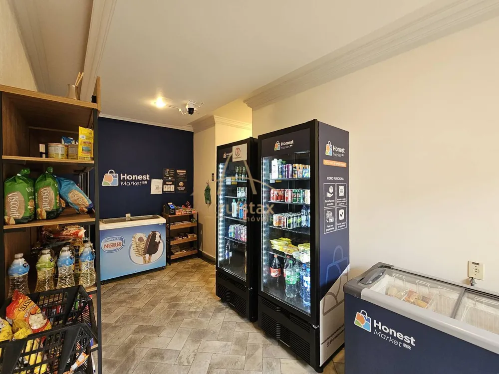 Apartamento, 2 quartos, 58 m² - Foto 16