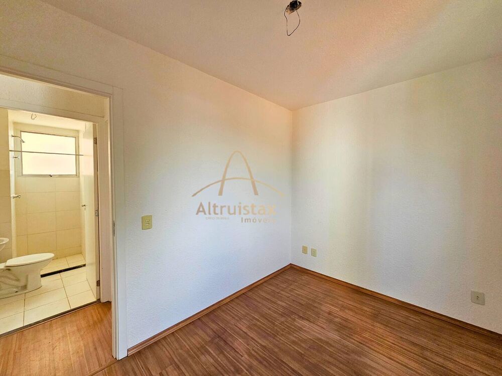 Apartamento à venda com 2 quartos, 40m² - Foto 5